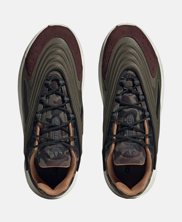 Adidas Sneakers Size US 11 / EU 44 - 4 Thumbnail
