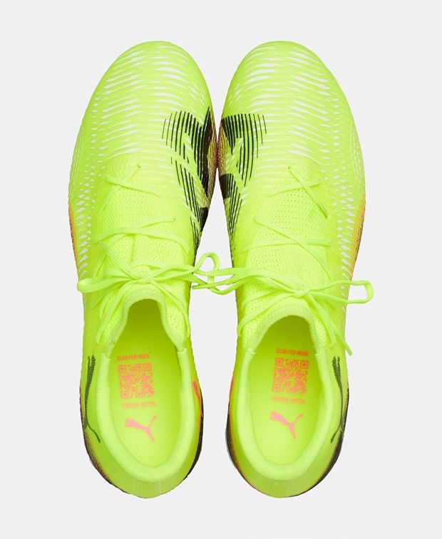 FUTURE 8 MATCH Football boots