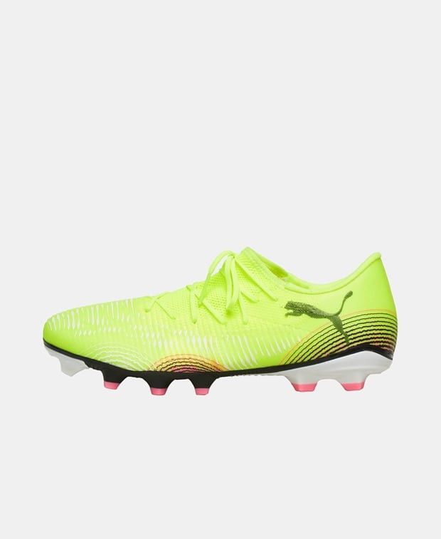 Puma FUTURE 8 MATCH Football boots Size US 11.5 / EU 44-45 - 4 Thumbnail