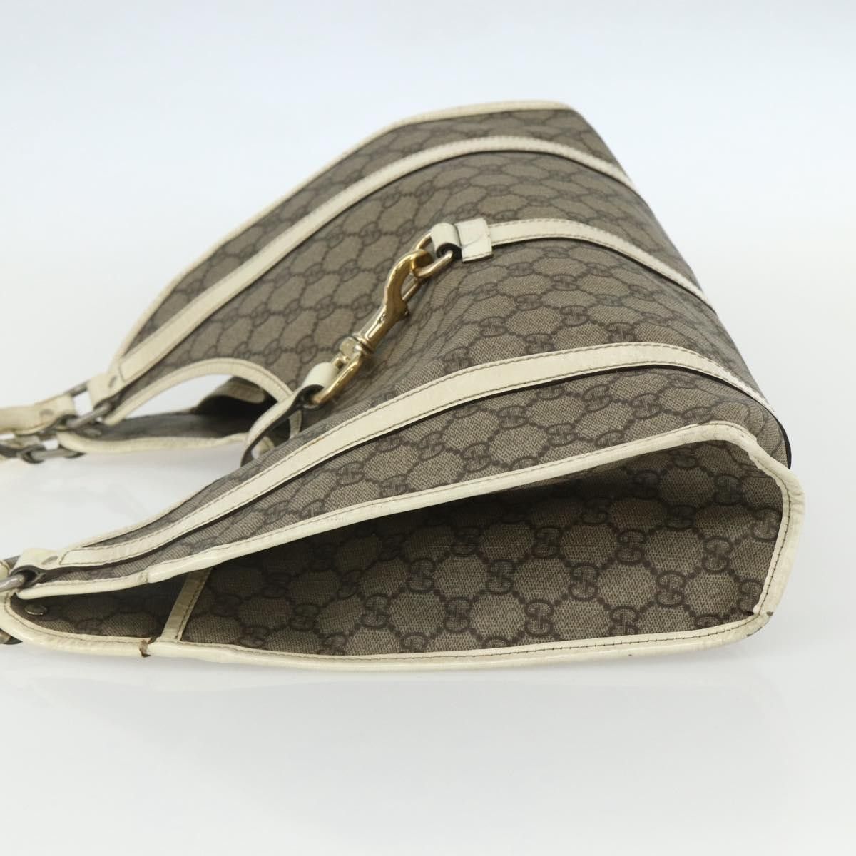 Gucci Gucci Joy Shoulder Bag GG Coated Canvas Size ONE SIZE - 3 Thumbnail