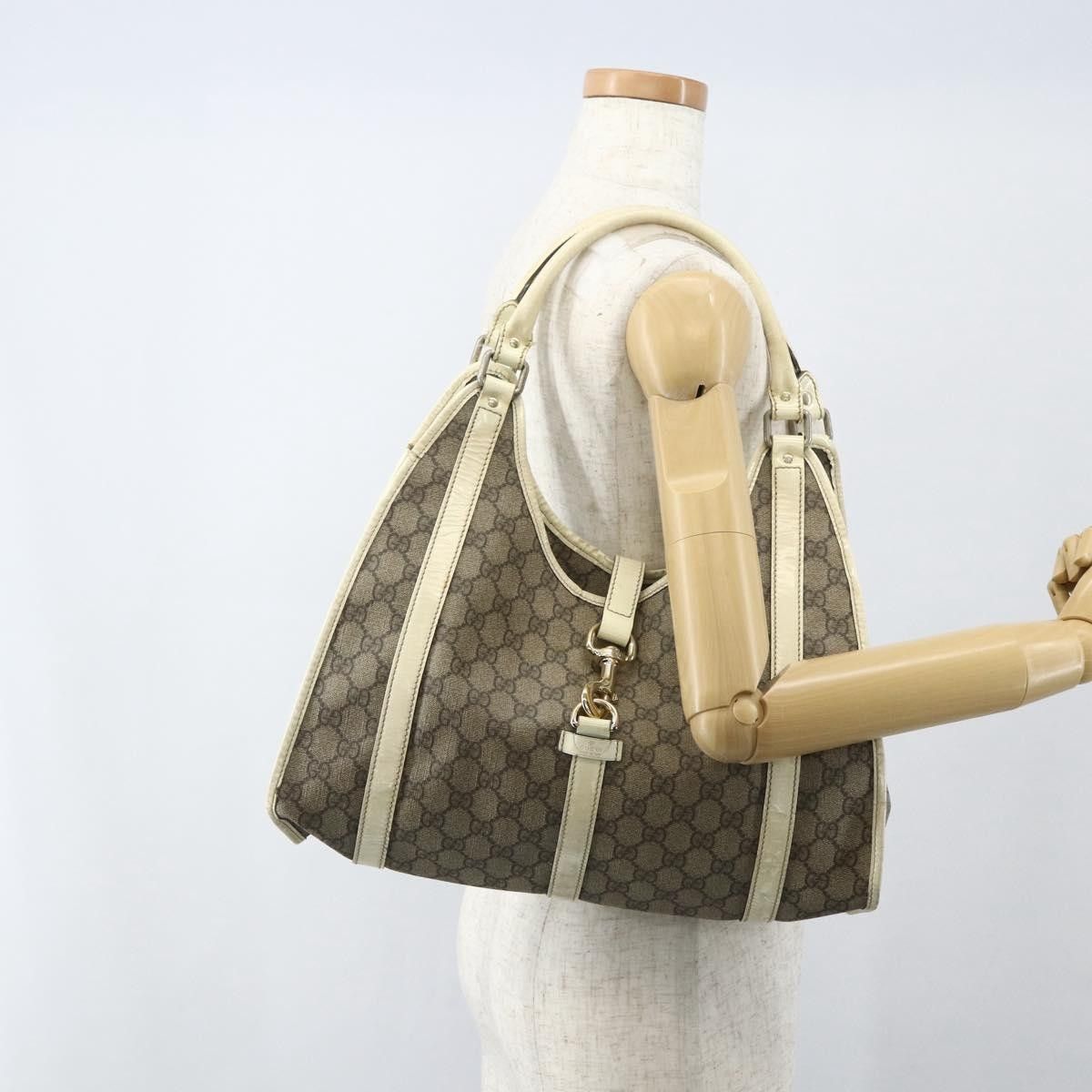 Gucci Gucci Joy Shoulder Bag GG Coated Canvas Size ONE SIZE - 14 Thumbnail
