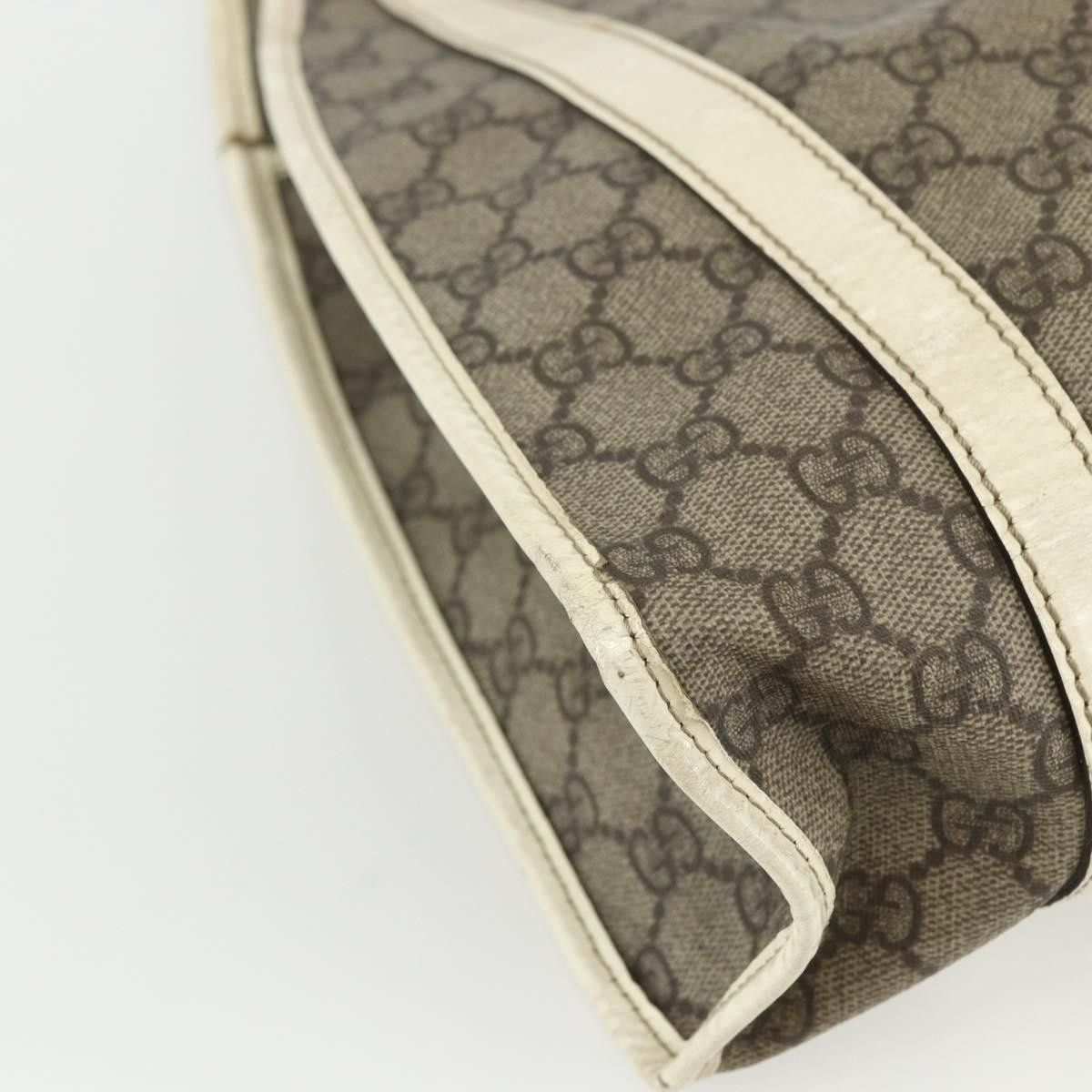 Gucci Gucci Joy Shoulder Bag GG Coated Canvas Size ONE SIZE - 9 Thumbnail