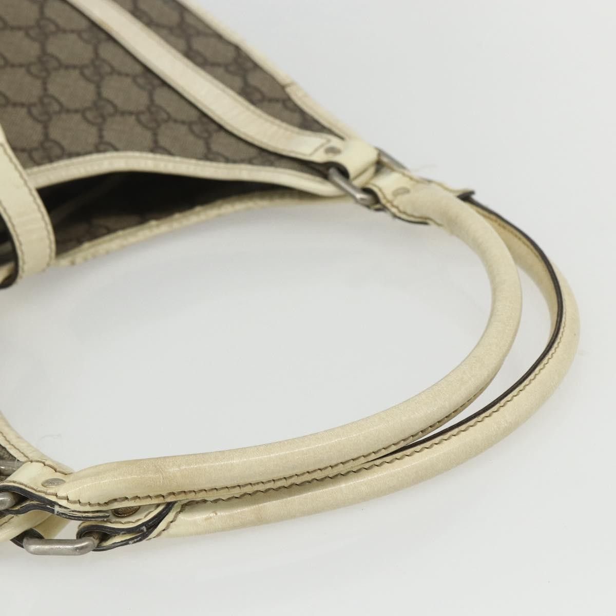 Gucci Gucci Joy Shoulder Bag GG Coated Canvas Size ONE SIZE - 8 Thumbnail