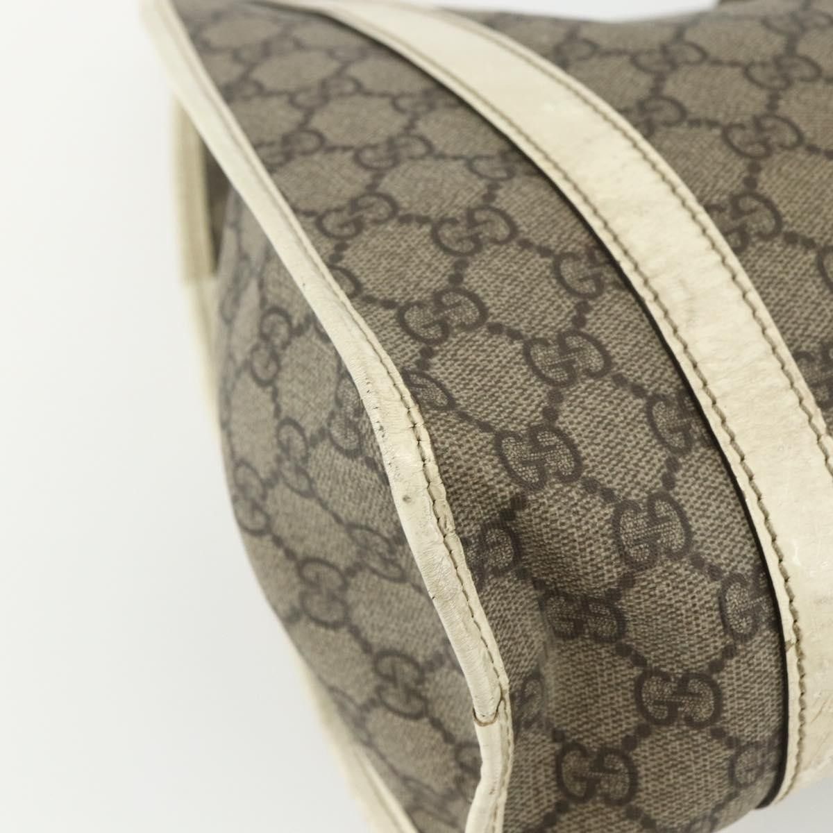 Gucci Gucci Joy Shoulder Bag GG Coated Canvas Size ONE SIZE - 10 Thumbnail