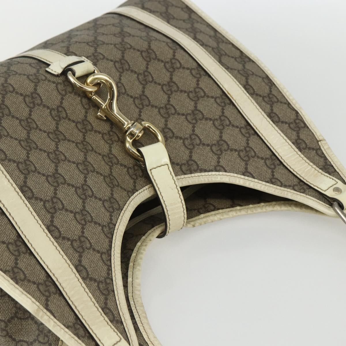 Gucci Gucci Joy Shoulder Bag GG Coated Canvas Size ONE SIZE - 16 Thumbnail