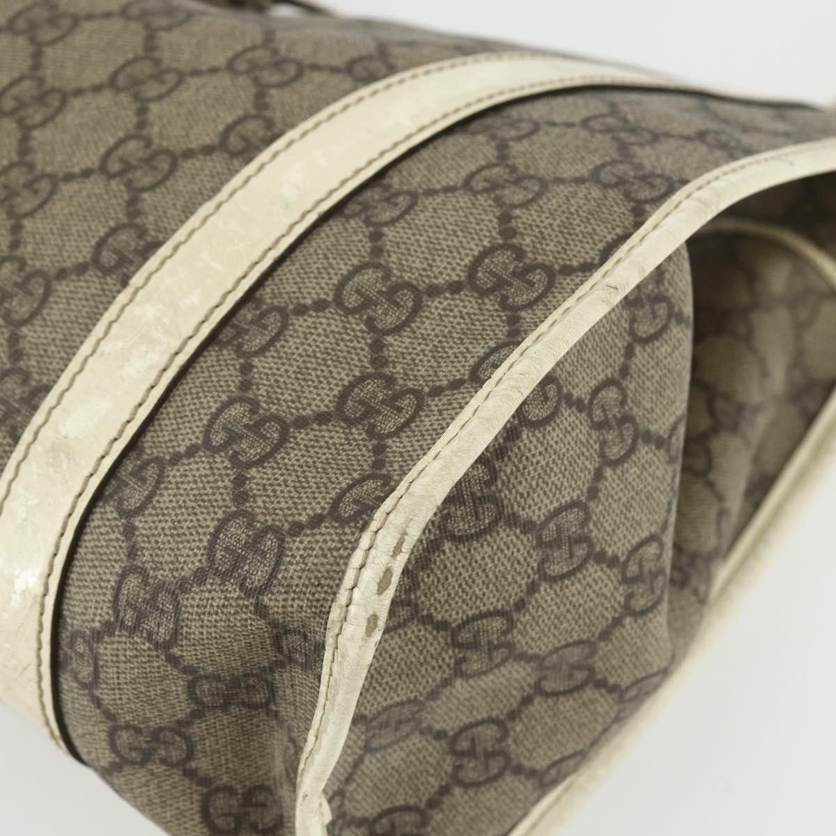 Gucci Gucci Joy Shoulder Bag GG Coated Canvas Size ONE SIZE - 12 Thumbnail