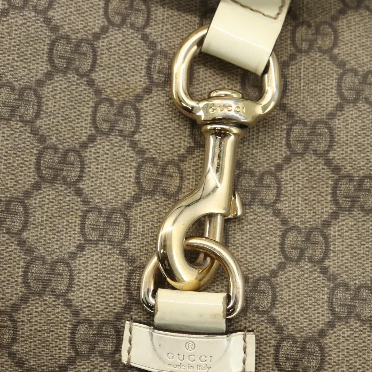 Gucci Gucci Joy Shoulder Bag GG Coated Canvas Size ONE SIZE - 13 Thumbnail