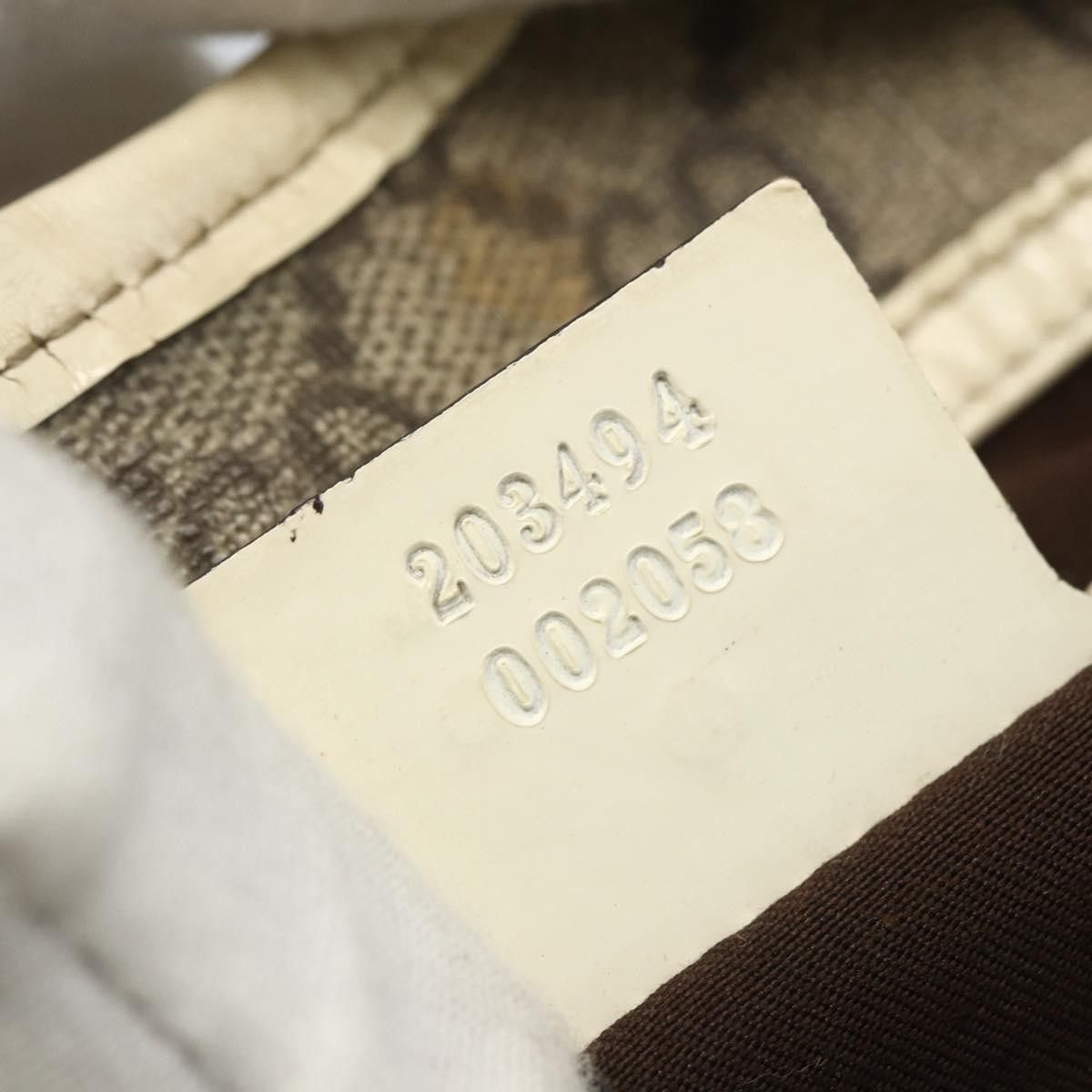 Gucci Gucci Joy Shoulder Bag GG Coated Canvas Size ONE SIZE - 7 Thumbnail