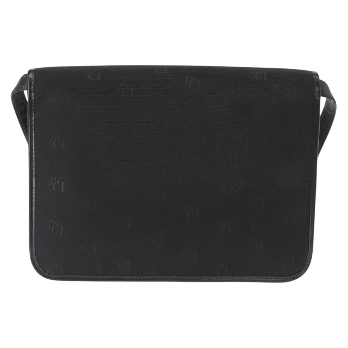 Dior Christian Dior Vintage Shoulder Bag Nylon Size ONE SIZE - 2 Thumbnail