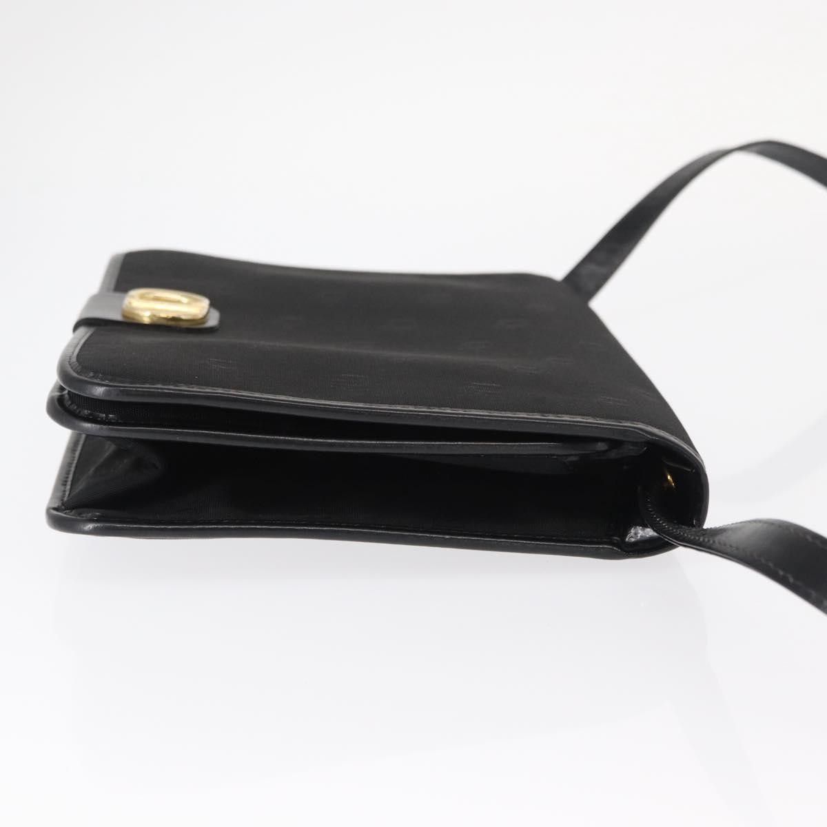 Dior Christian Dior Vintage Shoulder Bag Nylon Size ONE SIZE - 3 Thumbnail