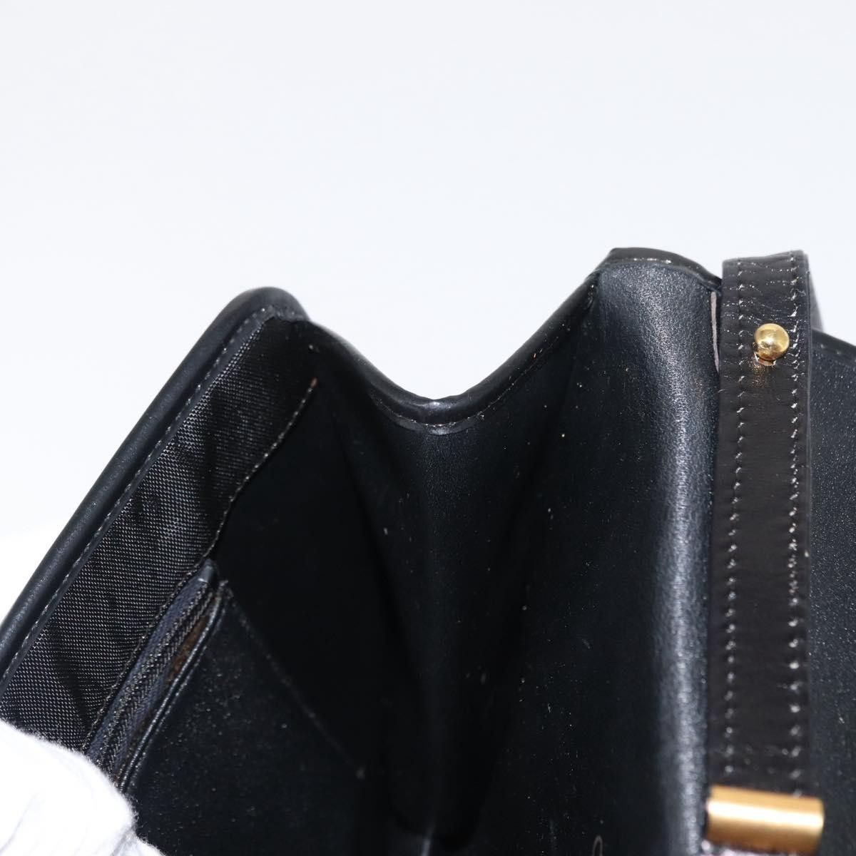 Dior Christian Dior Vintage Shoulder Bag Nylon Size ONE SIZE - 20 Thumbnail