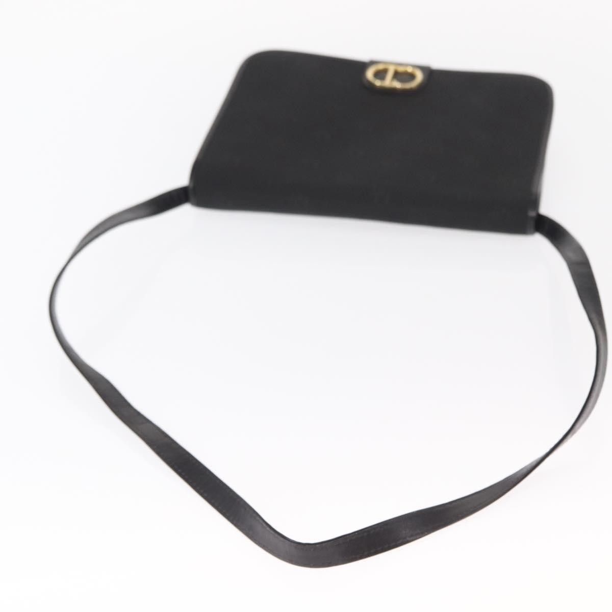 Dior Christian Dior Vintage Shoulder Bag Nylon Size ONE SIZE - 7 Thumbnail