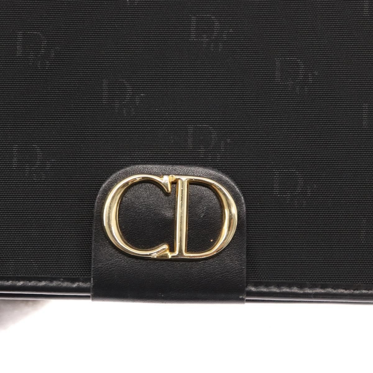 Dior Christian Dior Vintage Shoulder Bag Nylon Size ONE SIZE - 12 Thumbnail