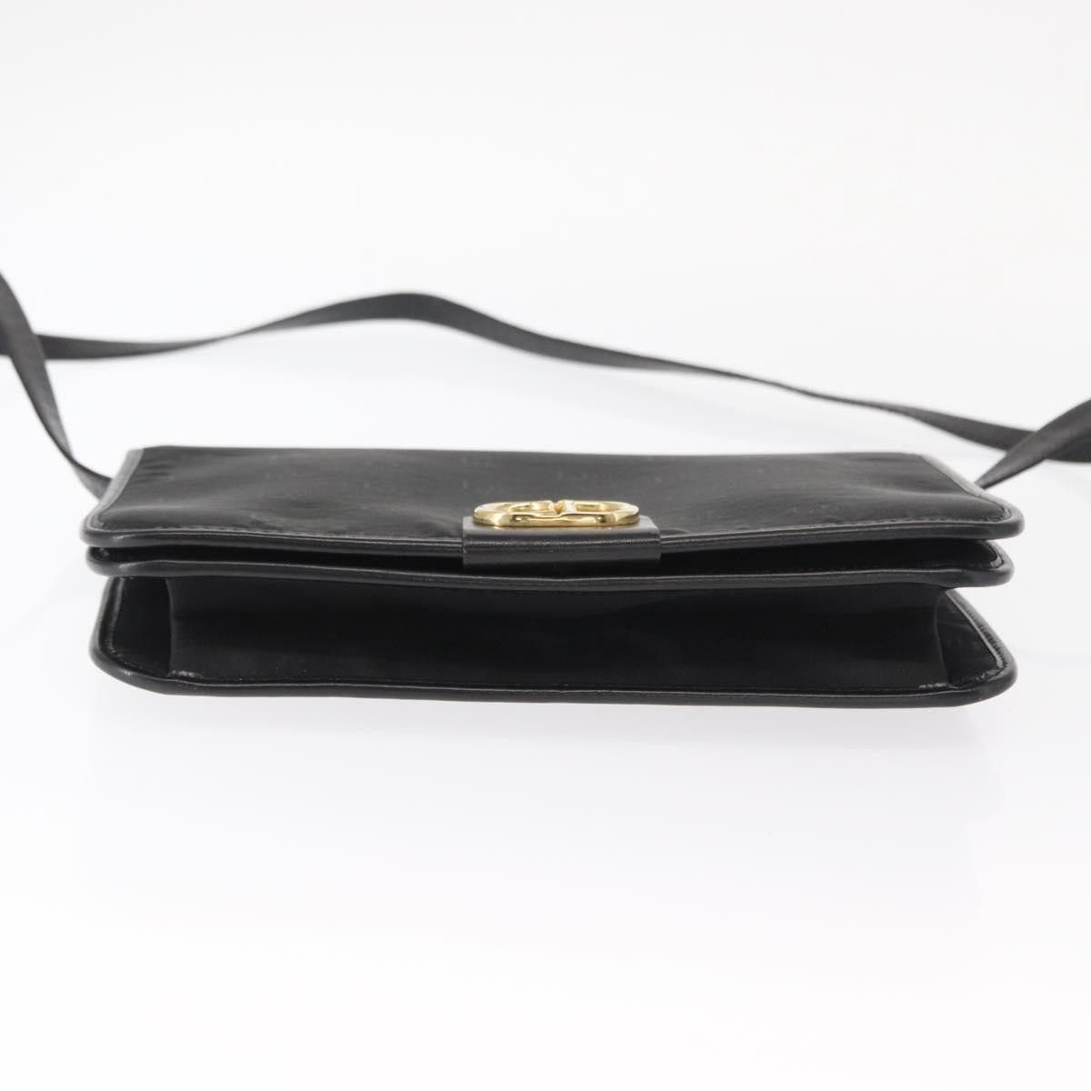 Dior Christian Dior Vintage Shoulder Bag Nylon Size ONE SIZE - 14 Thumbnail