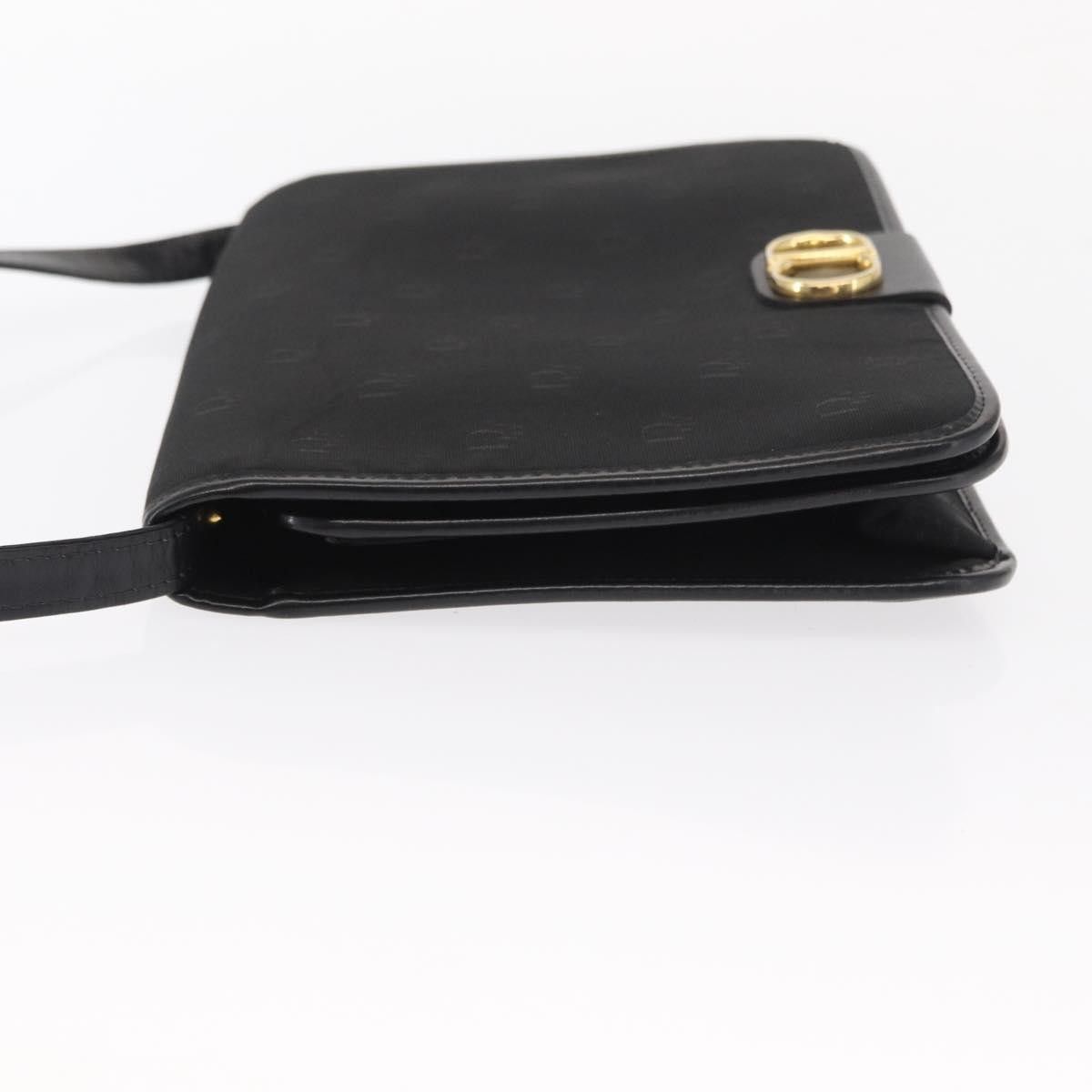 Dior Christian Dior Vintage Shoulder Bag Nylon Size ONE SIZE - 4 Thumbnail