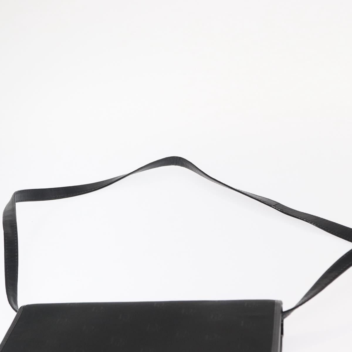 Dior Christian Dior Vintage Shoulder Bag Nylon Size ONE SIZE - 16 Thumbnail