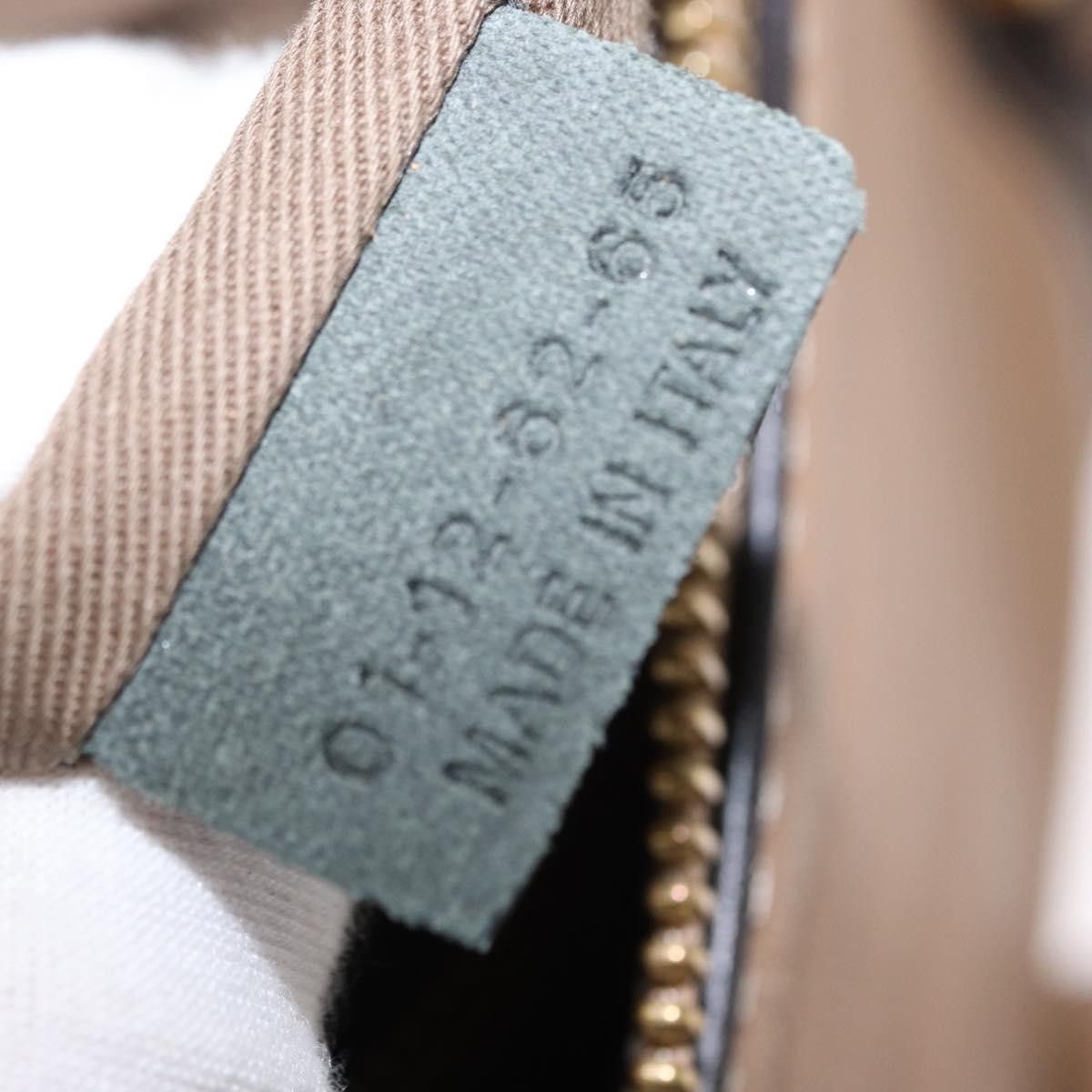 Chloe Chloe Marcie Satchel Leather Size ONE SIZE - 7 Thumbnail