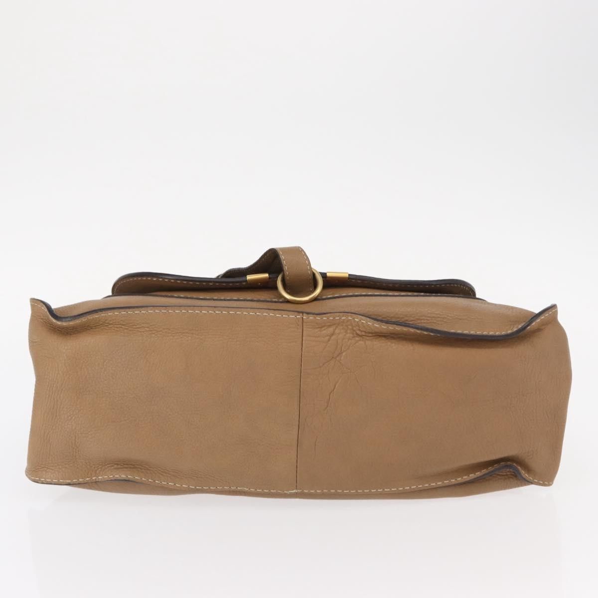Chloe Chloe Marcie Satchel Leather Size ONE SIZE - 16 Thumbnail
