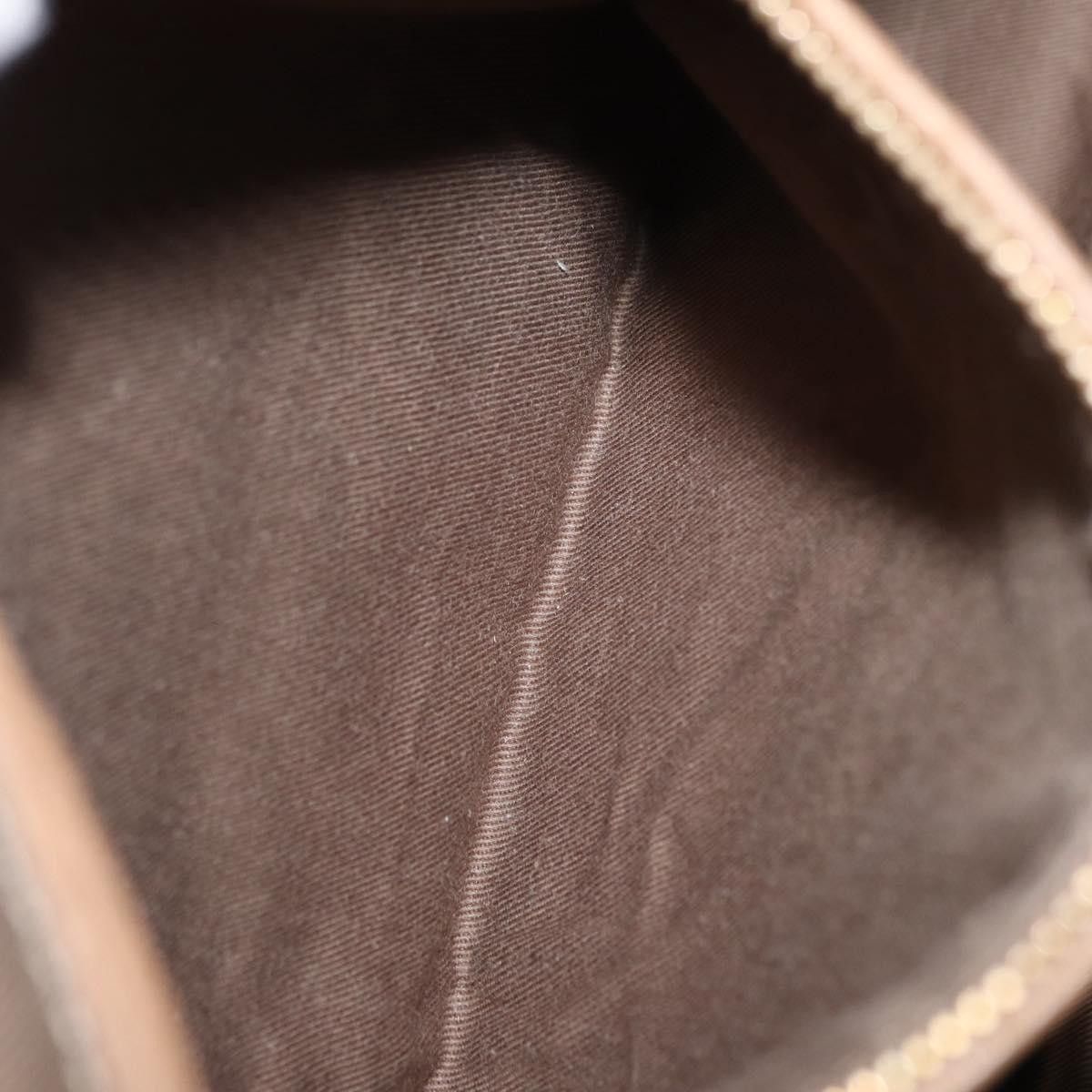 Chloe Chloe Marcie Satchel Leather Size ONE SIZE - 23 Thumbnail