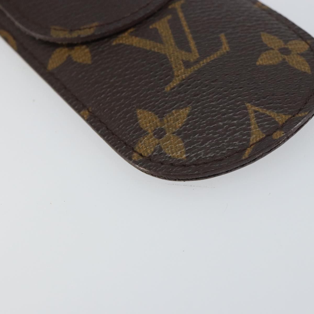 Louis Vuitton Louis Vuitton Etui à stylo Canvas Size ONE SIZE - 11 Thumbnail