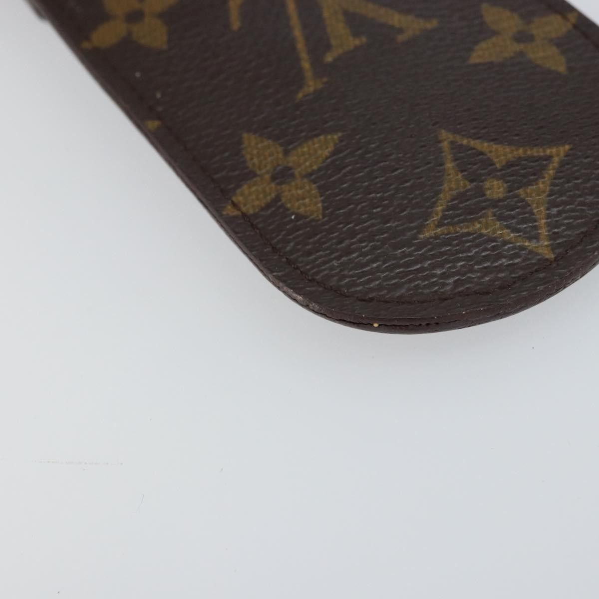 Louis Vuitton Louis Vuitton Etui à stylo Canvas Size ONE SIZE - 10 Thumbnail