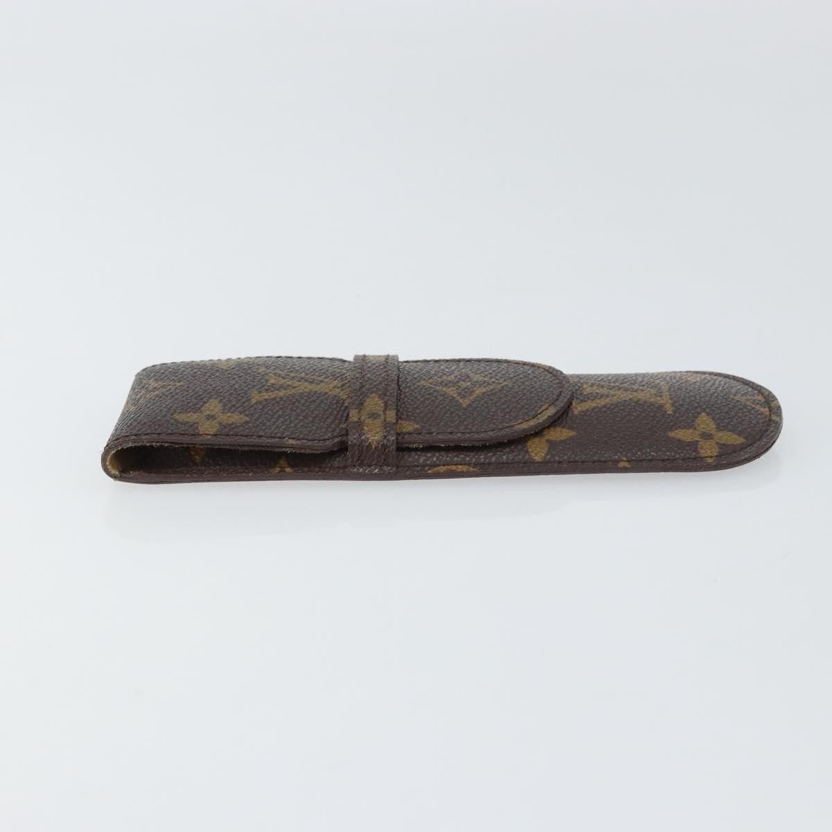 Louis Vuitton Louis Vuitton Etui à stylo Canvas Size ONE SIZE - 4 Thumbnail