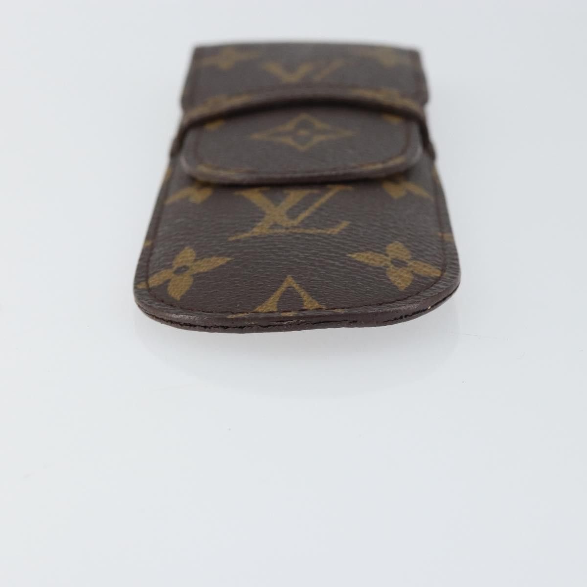 Louis Vuitton Louis Vuitton Etui à stylo Canvas Size ONE SIZE - 6 Thumbnail