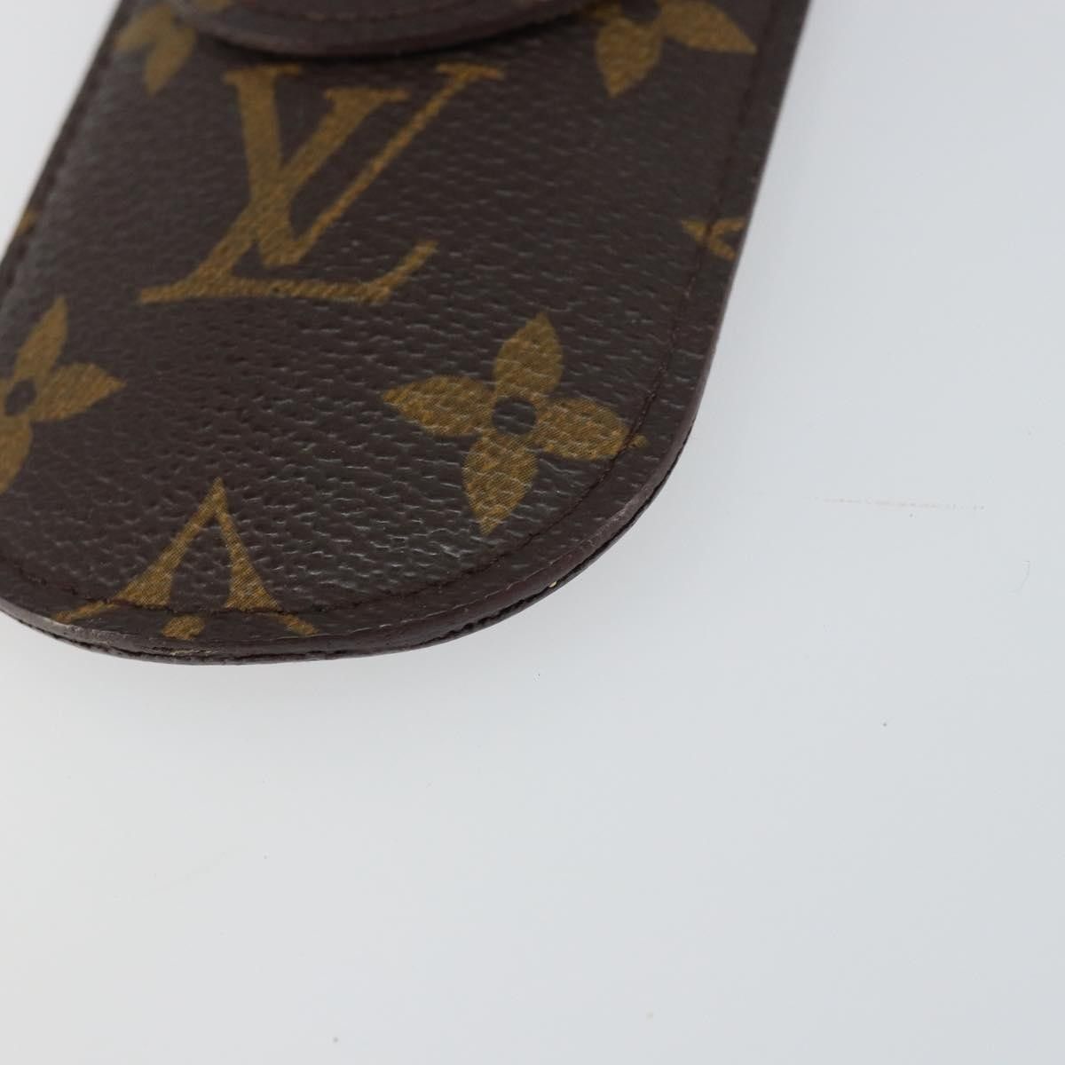 Louis Vuitton Louis Vuitton Etui à stylo Canvas Size ONE SIZE - 12 Thumbnail