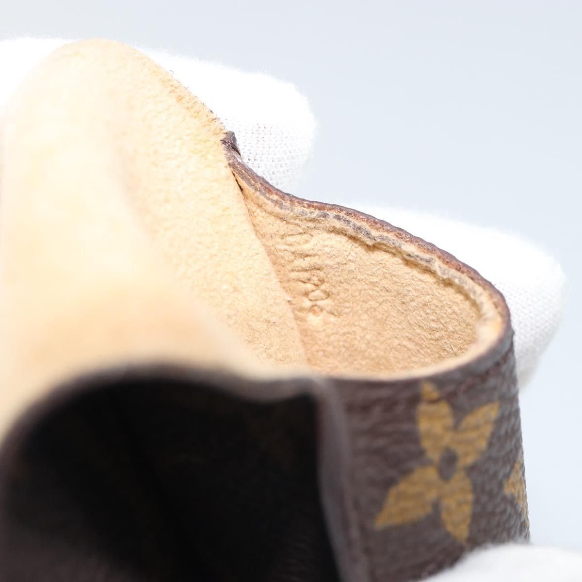 Louis Vuitton Louis Vuitton Etui à stylo Canvas Size ONE SIZE - 9 Thumbnail