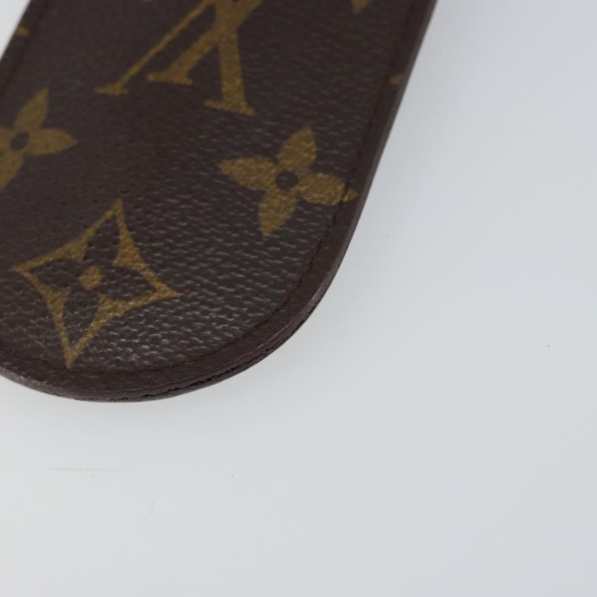 Louis Vuitton Louis Vuitton Etui à stylo Canvas Size ONE SIZE - 13 Thumbnail