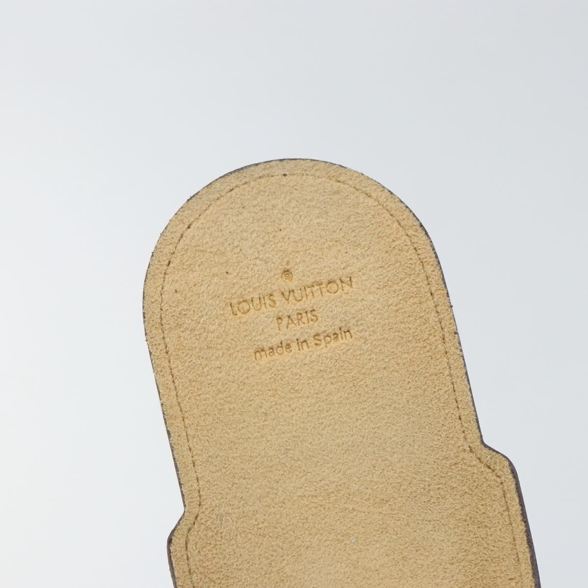 Louis Vuitton Louis Vuitton Etui à stylo Canvas Size ONE SIZE - 8 Thumbnail