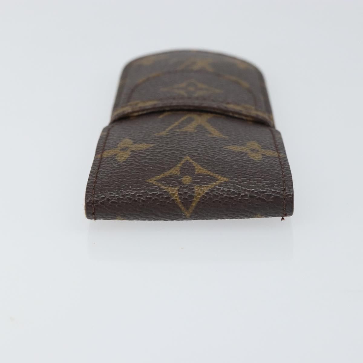 Louis Vuitton Louis Vuitton Etui à stylo Canvas Size ONE SIZE - 5 Thumbnail
