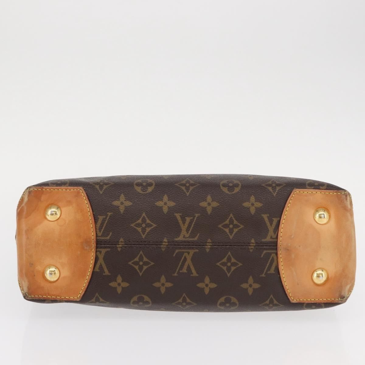 Louis Vuitton Louis Vuitton Wilshire Handbag Monogram Canvas Size ONE SIZE - 15 Thumbnail