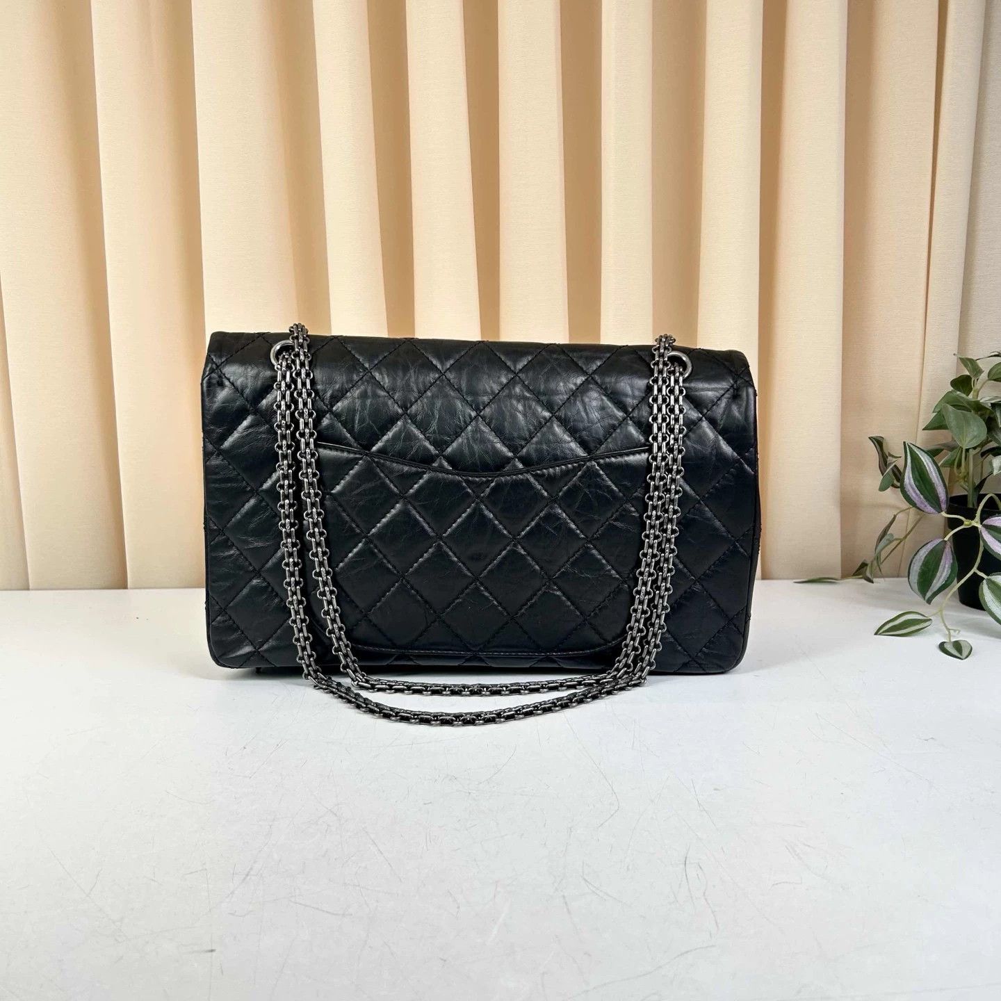 Chanel Pre-loved Bag Very good condition Size ONE SIZE - 2 Thumbnail