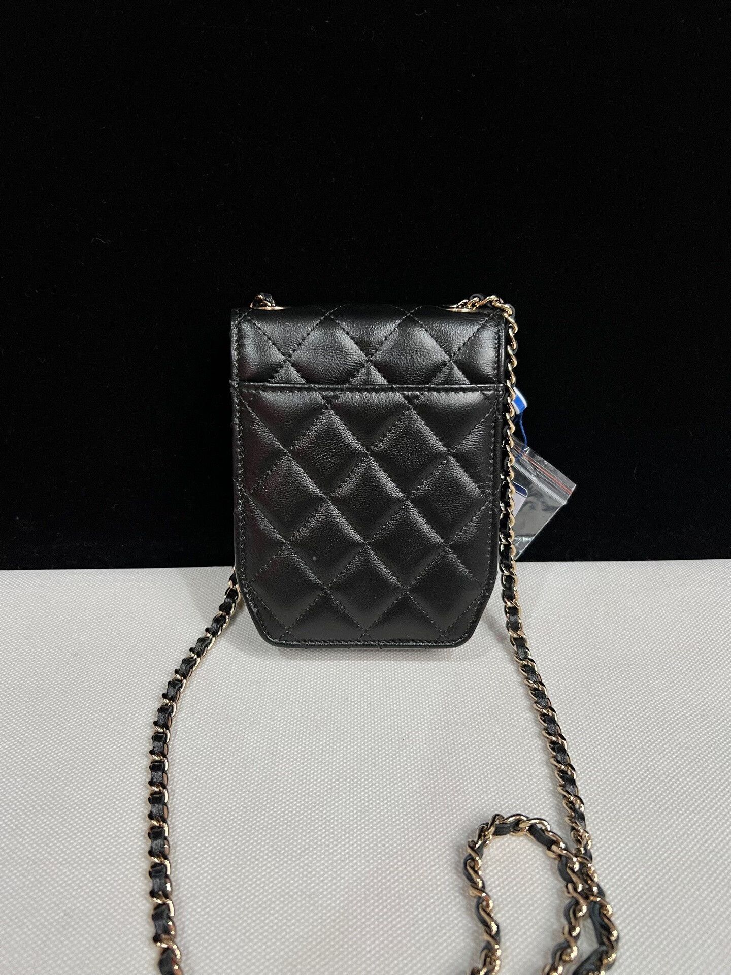 Chanel Pre-loved Bag Very good condition Size ONE SIZE - 2 Thumbnail