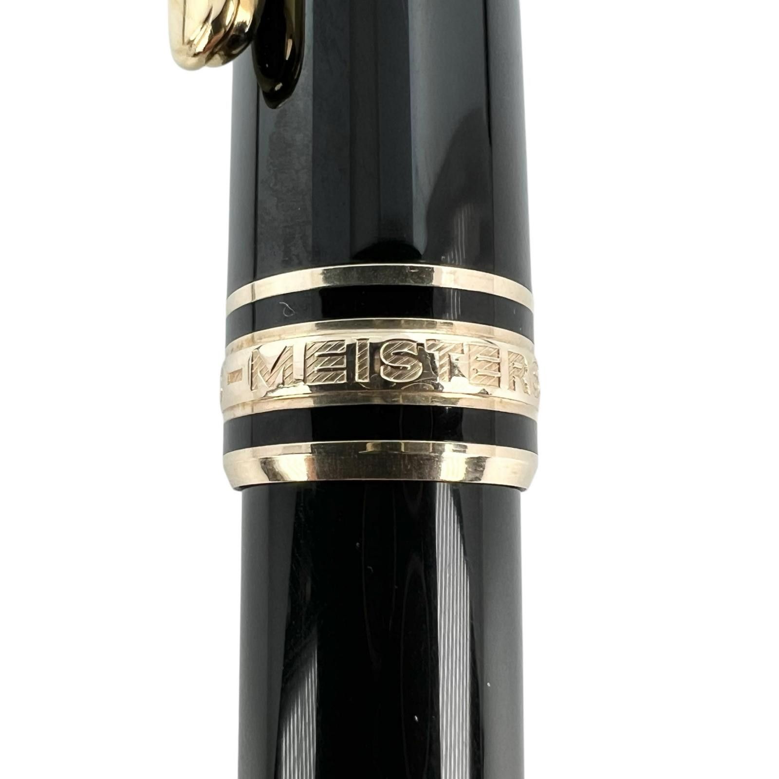Montblanc Montblanc Montblanc Meisterstück Ballpoint Pen Others Pen DUTY FREE for USA Size ONE SIZE - 7 Thumbnail
