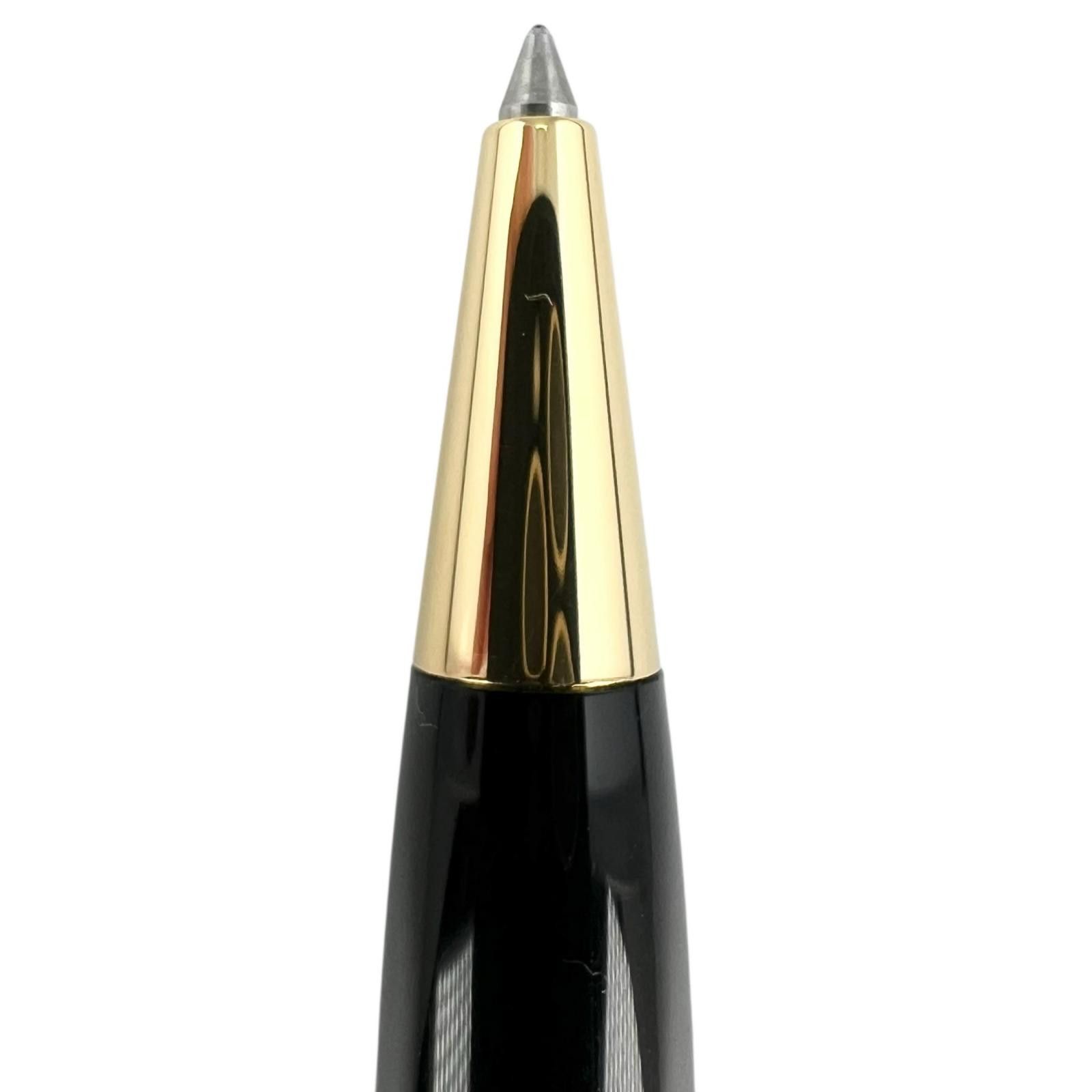Montblanc Montblanc Montblanc Meisterstück Ballpoint Pen Others Pen DUTY FREE for USA Size ONE SIZE - 5 Thumbnail