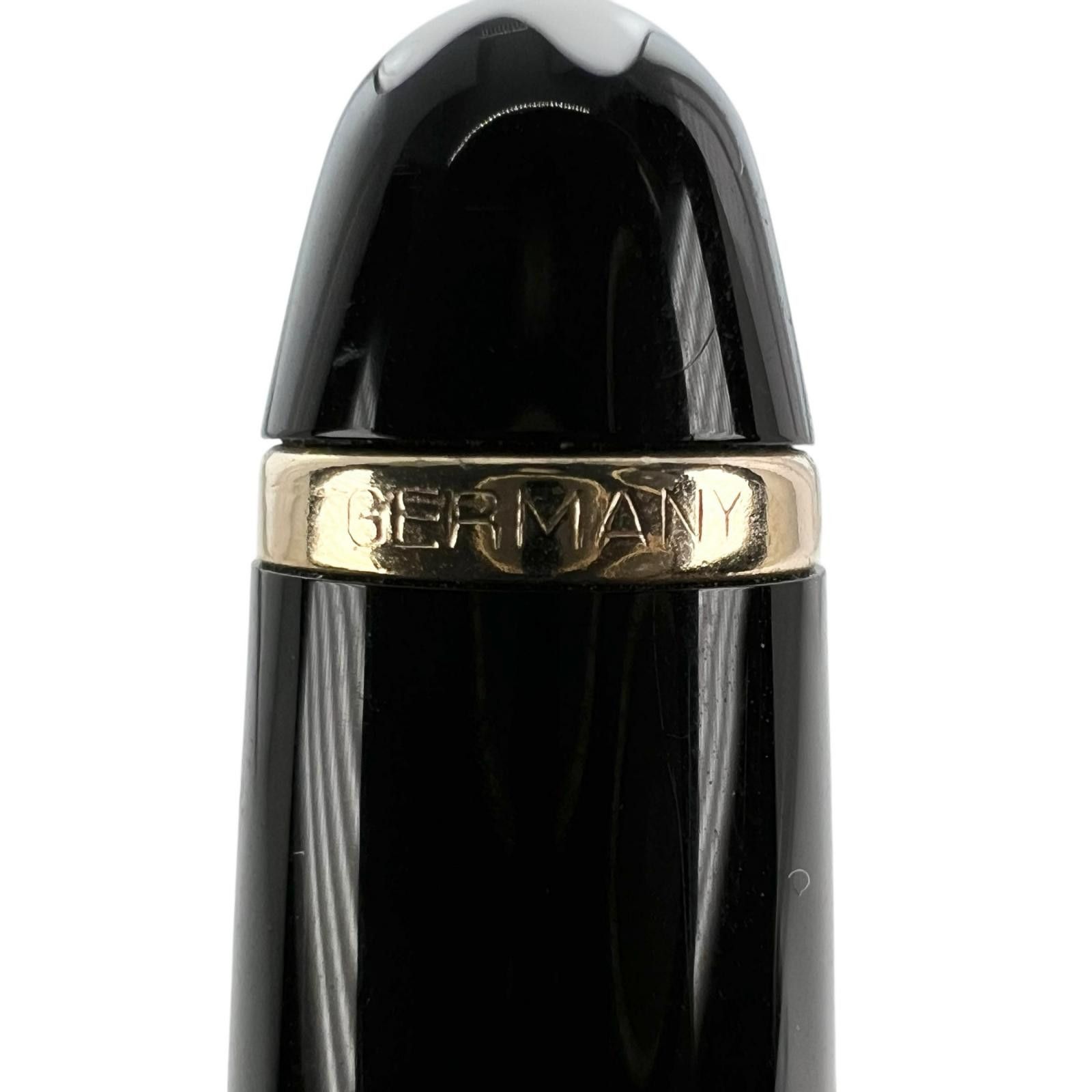 Montblanc Montblanc Montblanc Meisterstück Ballpoint Pen Others Pen DUTY FREE for USA Size ONE SIZE - 9 Thumbnail