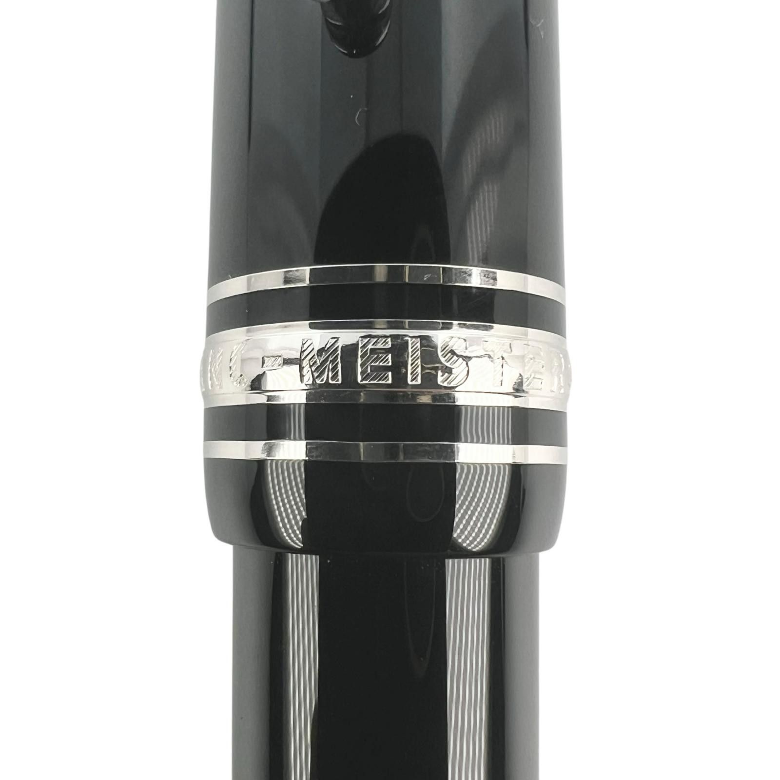 Montblanc Montblanc Montblanc Meisterstück Le Grand Ballpoint Pen Others Pen DUTY FREE for USA Size ONE SIZE - 6 Thumbnail