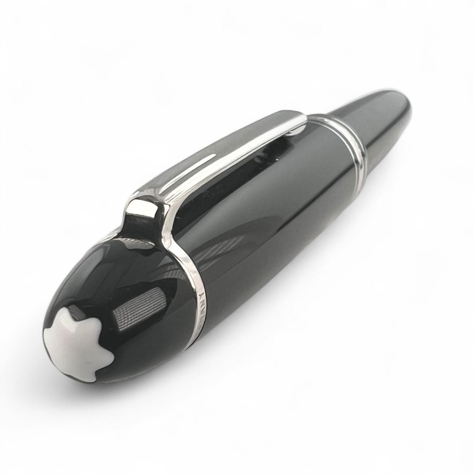 Montblanc Montblanc Montblanc Meisterstück Le Grand Ballpoint Pen Others Pen DUTY FREE for USA Size ONE SIZE - 3 Thumbnail