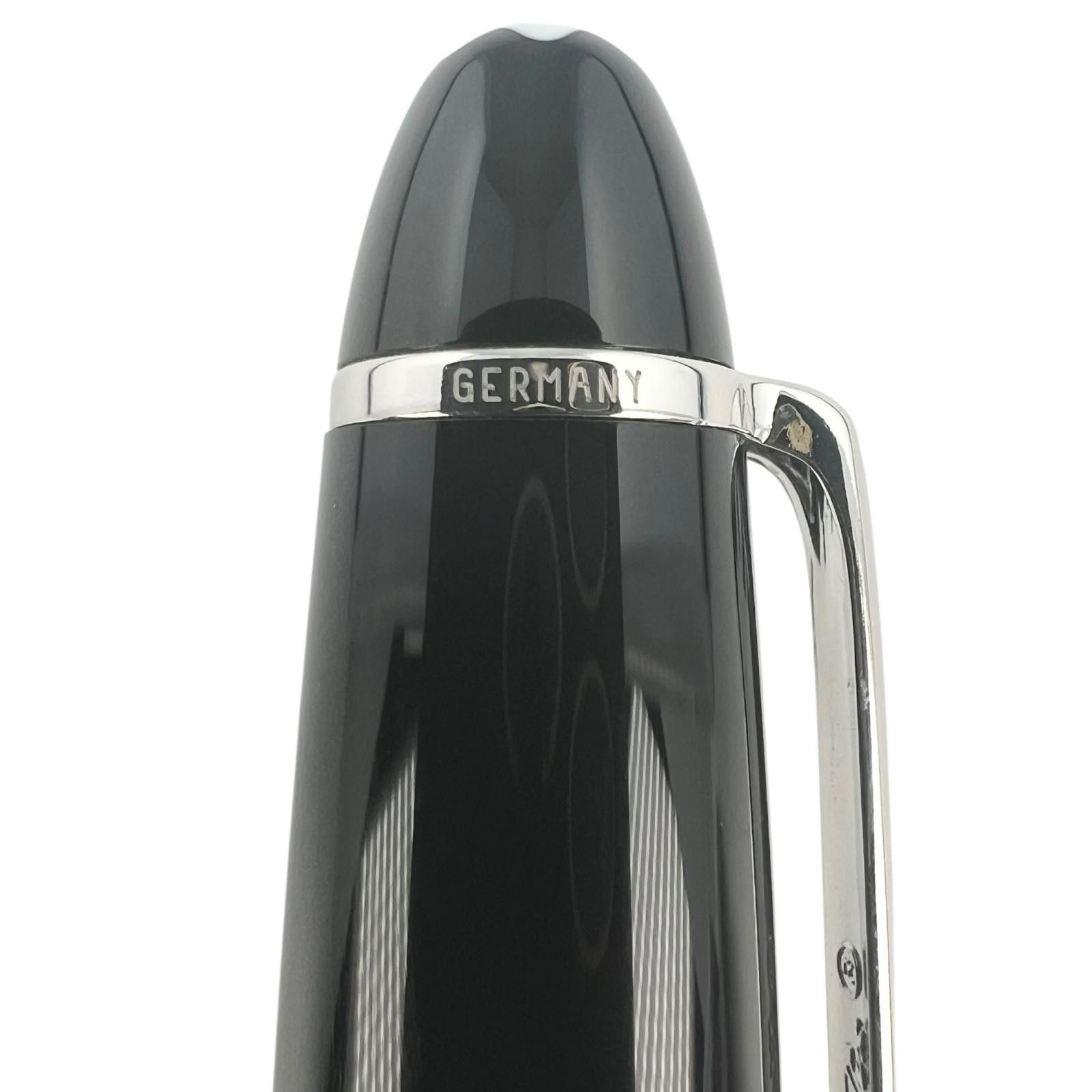 Montblanc Montblanc Montblanc Meisterstück Le Grand Ballpoint Pen Others Pen DUTY FREE for USA Size ONE SIZE - 9 Thumbnail
