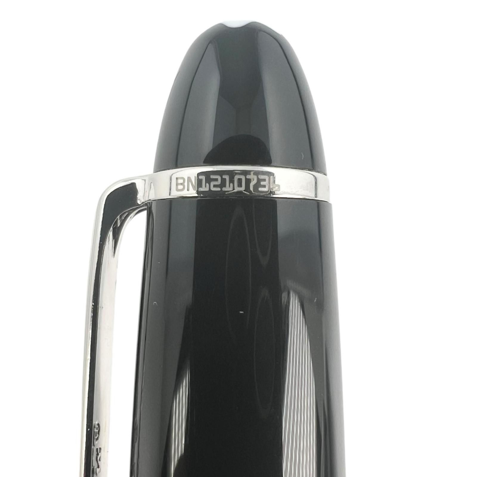 Montblanc Montblanc Montblanc Meisterstück Le Grand Ballpoint Pen Others Pen DUTY FREE for USA Size ONE SIZE - 8 Thumbnail