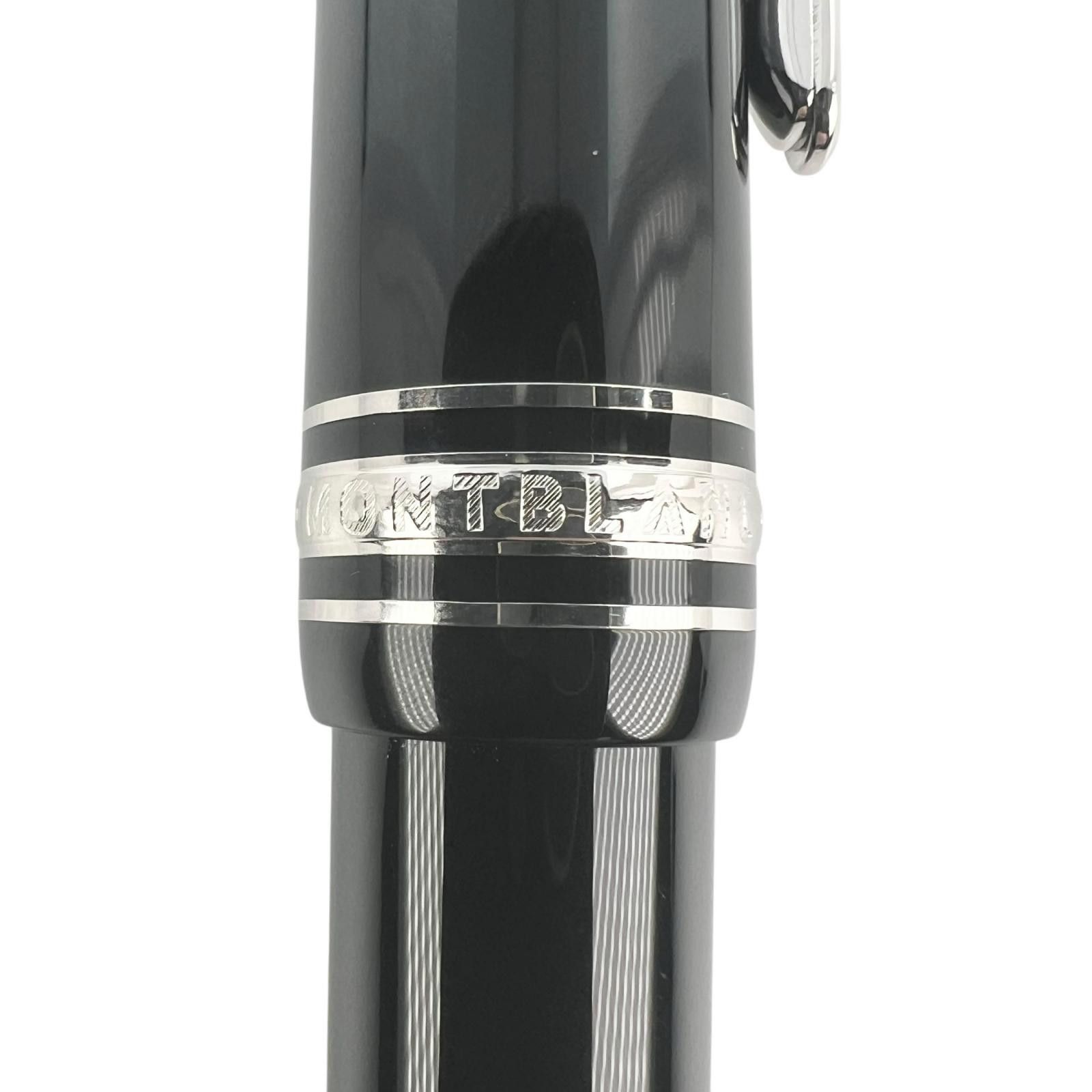 Montblanc Montblanc Montblanc Meisterstück Le Grand Ballpoint Pen Others Pen DUTY FREE for USA Size ONE SIZE - 5 Thumbnail
