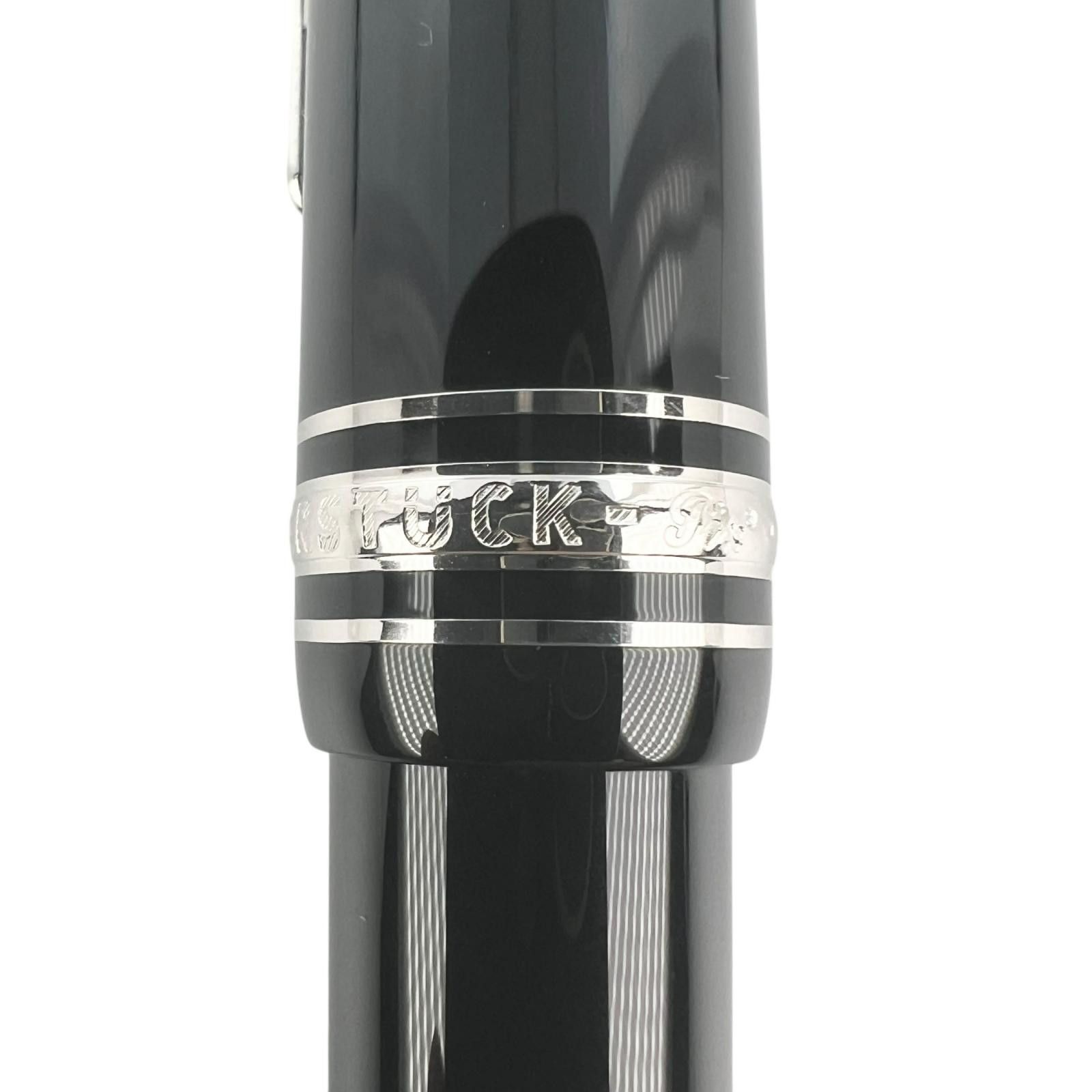 Montblanc Montblanc Montblanc Meisterstück Le Grand Ballpoint Pen Others Pen DUTY FREE for USA Size ONE SIZE - 7 Thumbnail