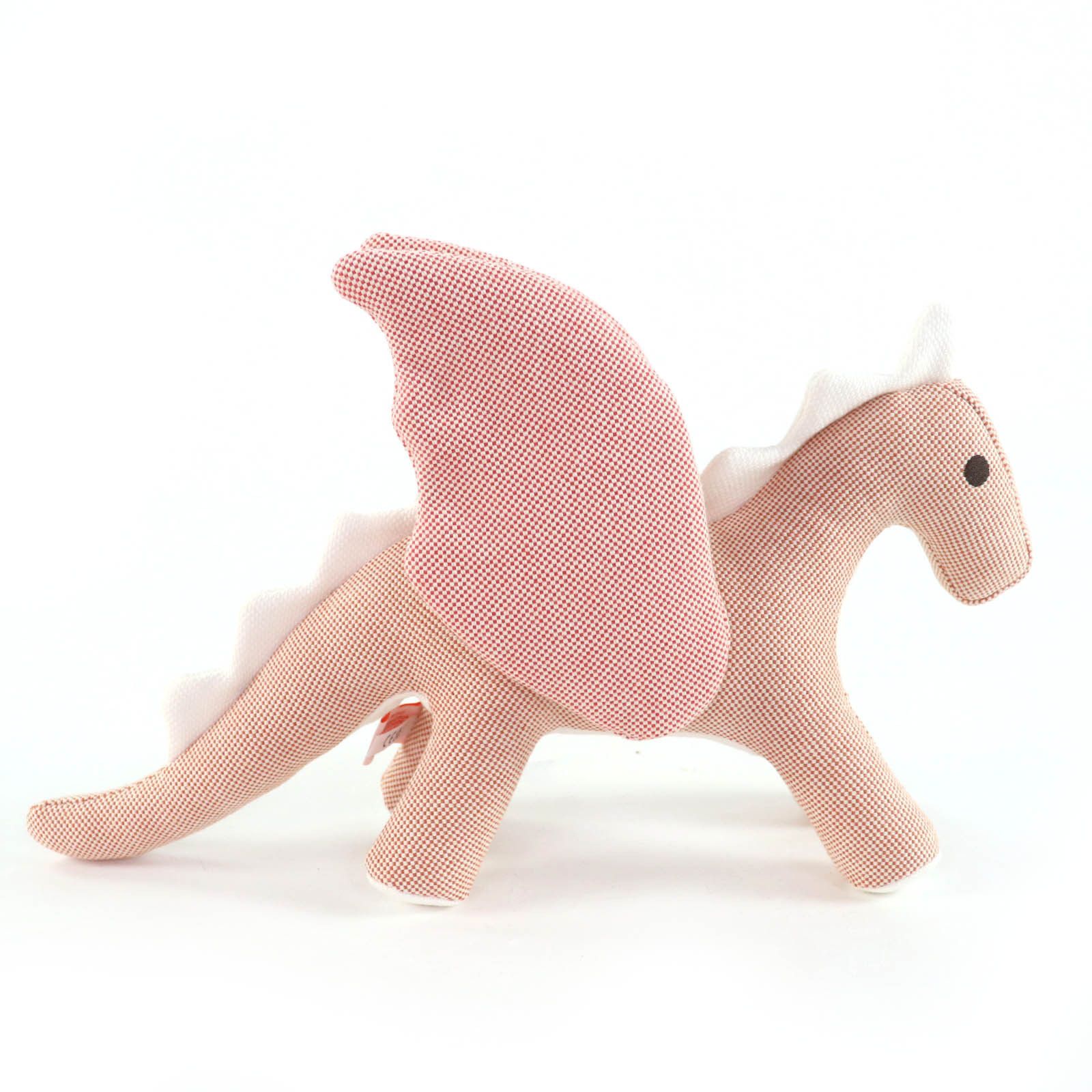 Hermes Hermes Hermès Plush Dragon Epope Cotton Plush Doll Cotton Other DUTY FREE for USA Size ONE SIZE - 3 Thumbnail