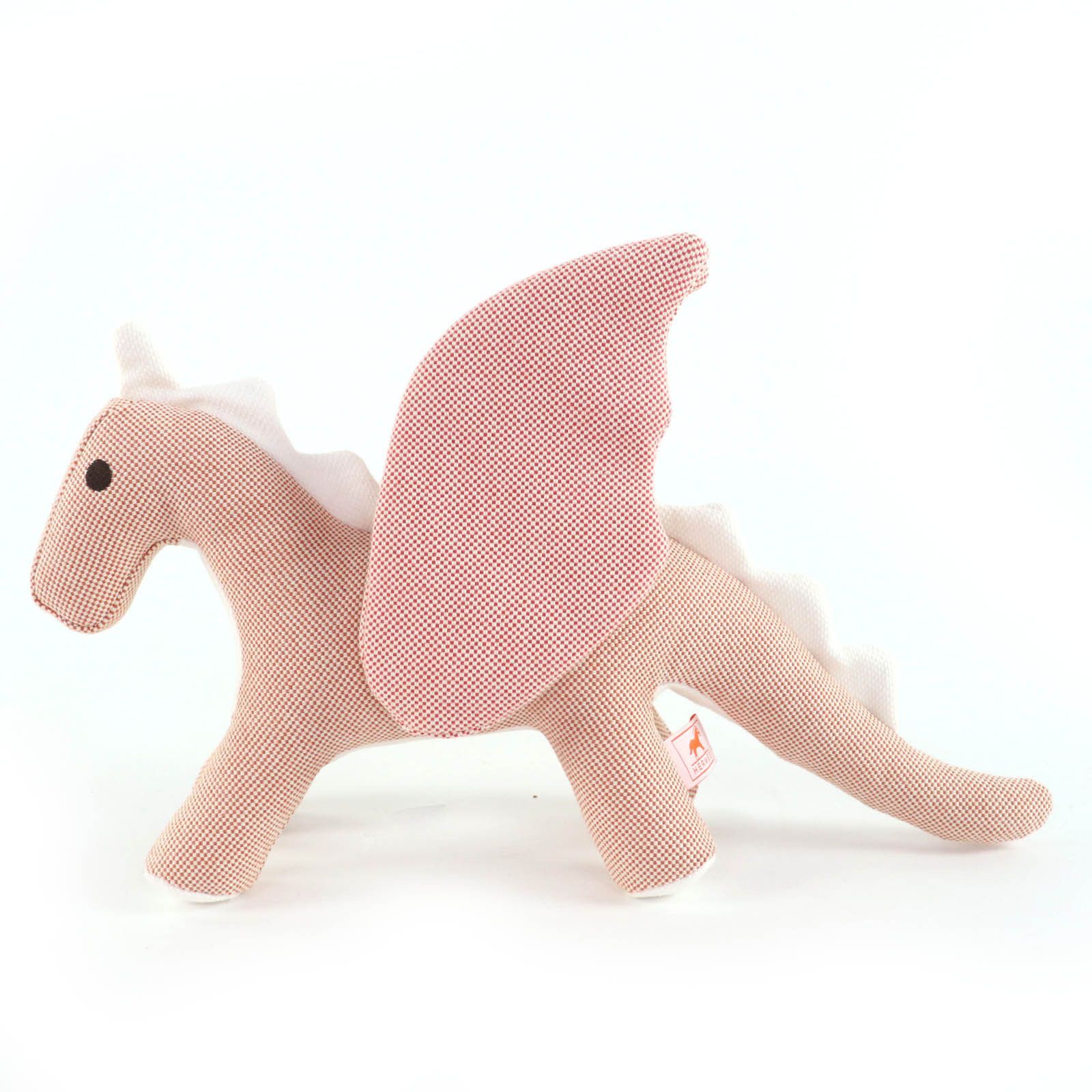 Hermes Hermes Hermès Plush Dragon Epope Cotton Plush Doll Cotton Other DUTY FREE for USA Size ONE SIZE - 4 Thumbnail