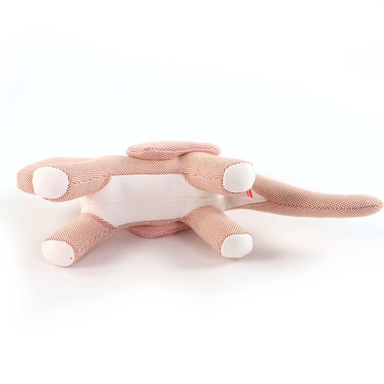 Hermes Hermes Hermès Plush Dragon Epope Cotton Plush Doll Cotton Other DUTY FREE for USA Size ONE SIZE - 7 Thumbnail
