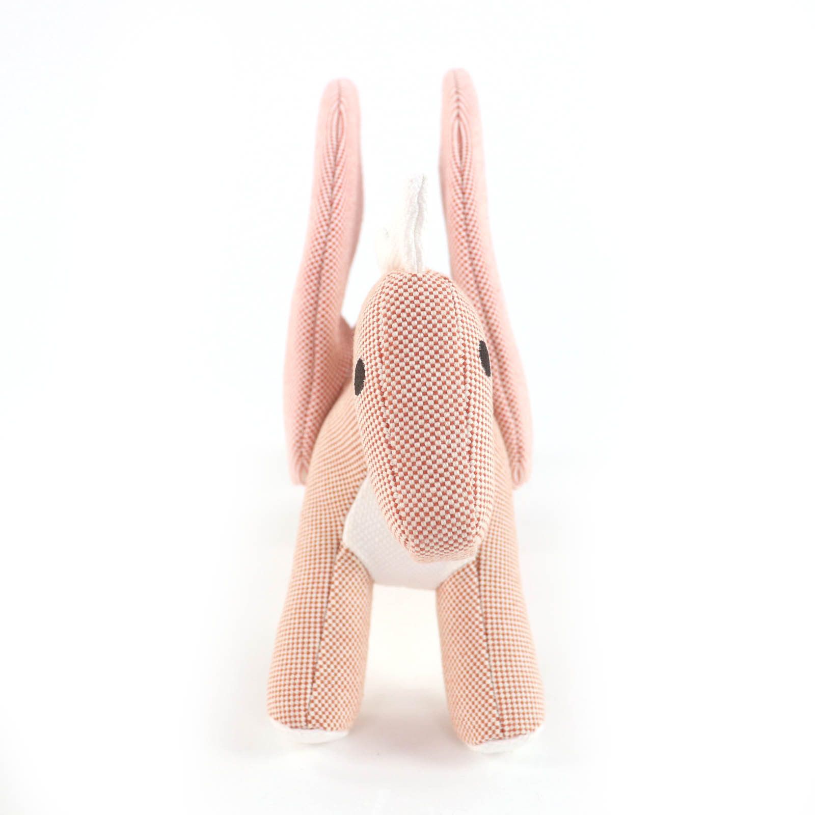 Hermes Hermes Hermès Plush Dragon Epope Cotton Plush Doll Cotton Other DUTY FREE for USA Size ONE SIZE - 5 Thumbnail