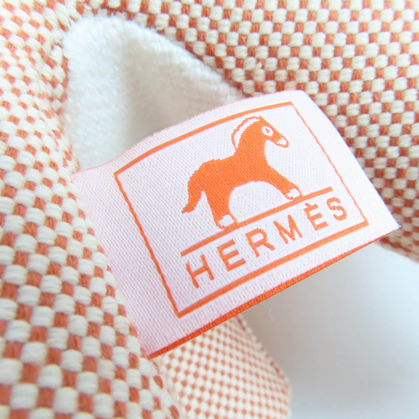 Hermes Hermes Hermès Plush Dragon Epope Cotton Plush Doll Cotton Other DUTY FREE for USA Size ONE SIZE - 8 Thumbnail