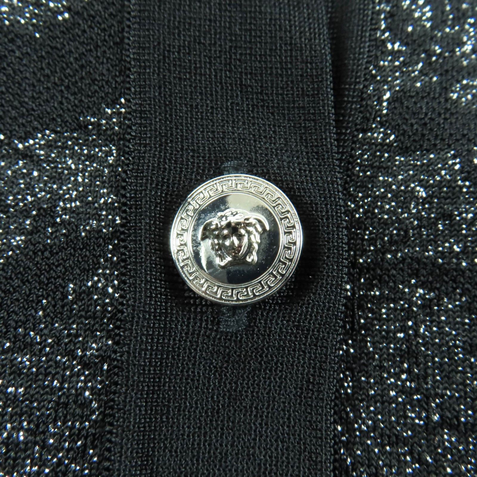 Versace Versace Versace Rayon Two-Piece Set Others Suits 1011020/1011396 DUTY FREE for USA Size ONE SIZE - 10 Thumbnail